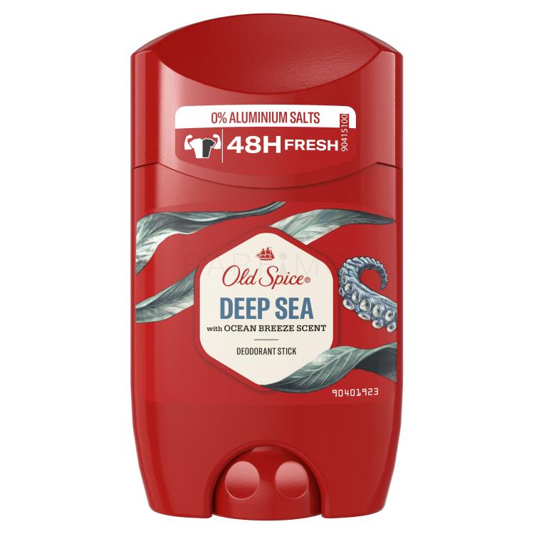 Old Spice Deep Sea Dezodorans za muškarce 50 ml