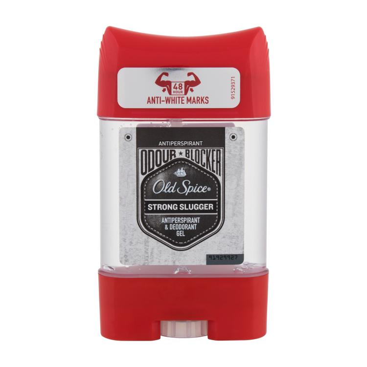 Old Spice Strong Slugger Antiperspirant &amp; Deodorant 48 H Antiperspirant za muškarce 70 ml