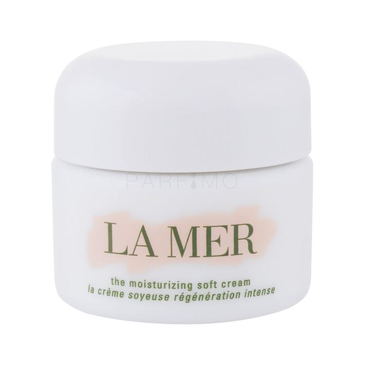La Mer The Moisturizing Soft Cream Dnevna krema za lice za žene 30 ml