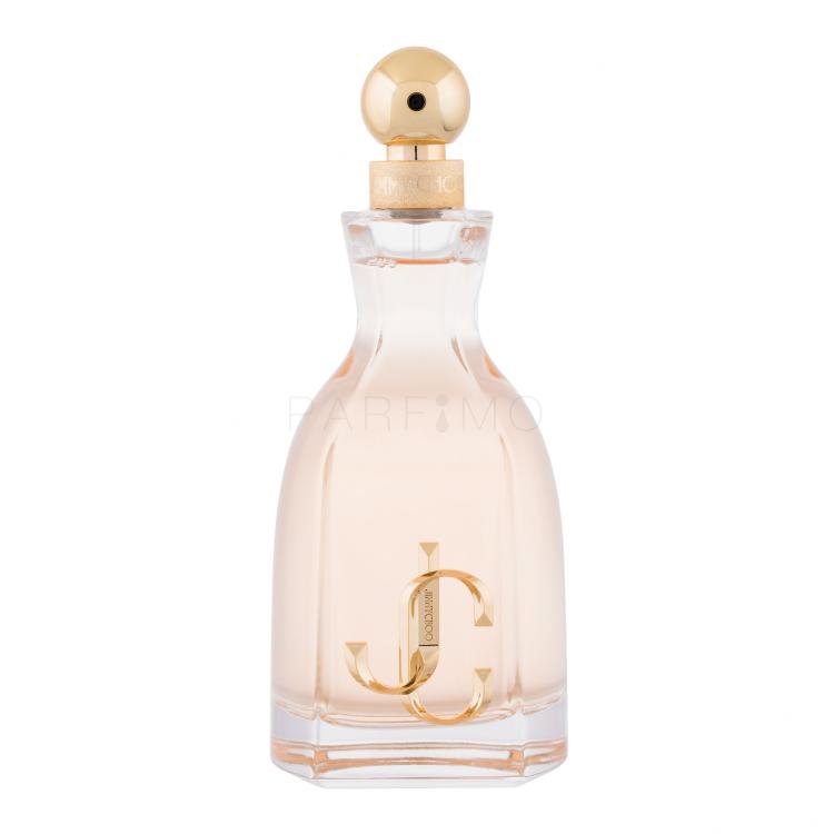Jimmy Choo I Want Choo Parfemska voda za žene 125 ml tester