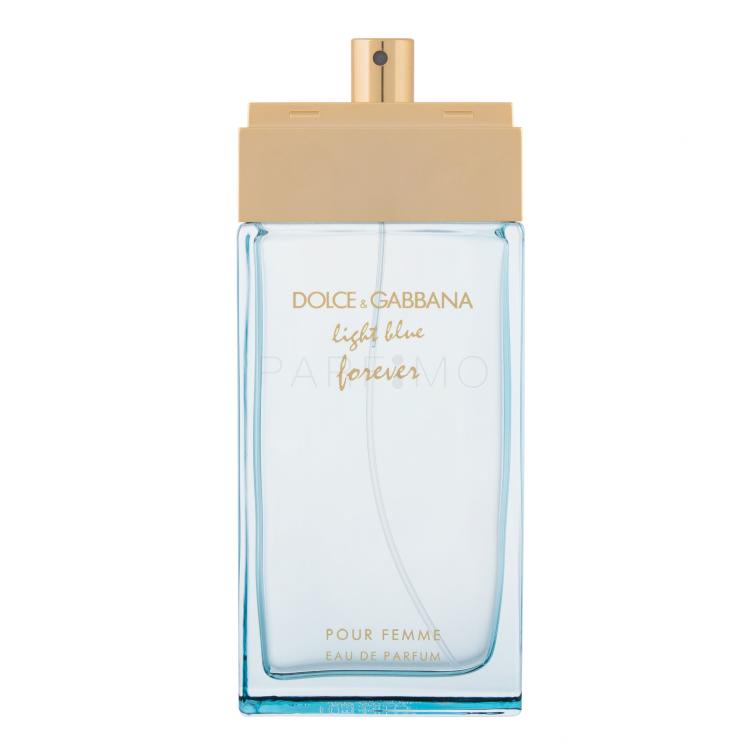Dolce&amp;Gabbana Light Blue Forever Parfemska voda za žene 100 ml tester