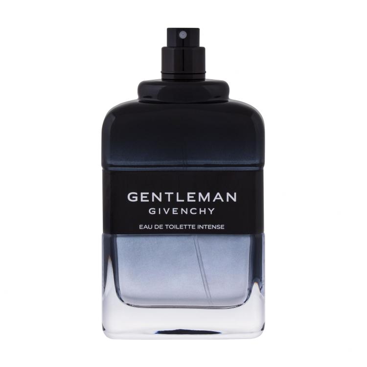 Givenchy Gentleman Intense Toaletna voda za muškarce 100 ml tester