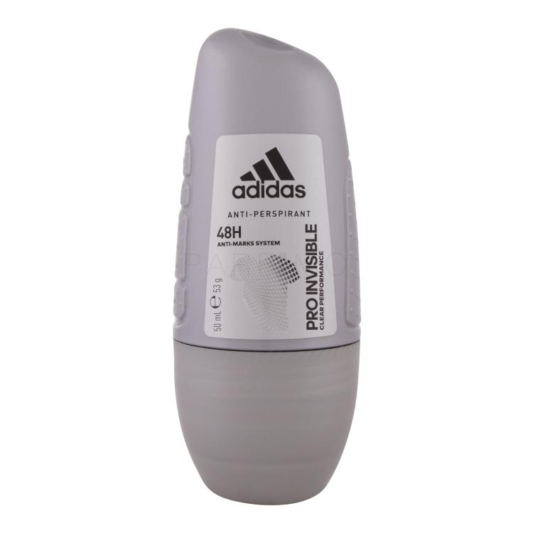 Adidas Pro Invisible 48H Antiperspirant za muškarce 50 ml