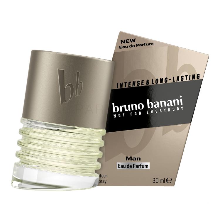 Bruno Banani Man Intense Parfemska voda za muškarce 30 ml