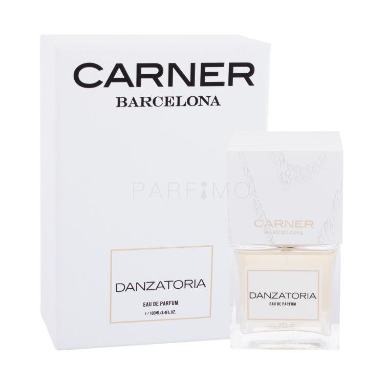 Carner Barcelona Danzatoria Parfemska voda 100 ml