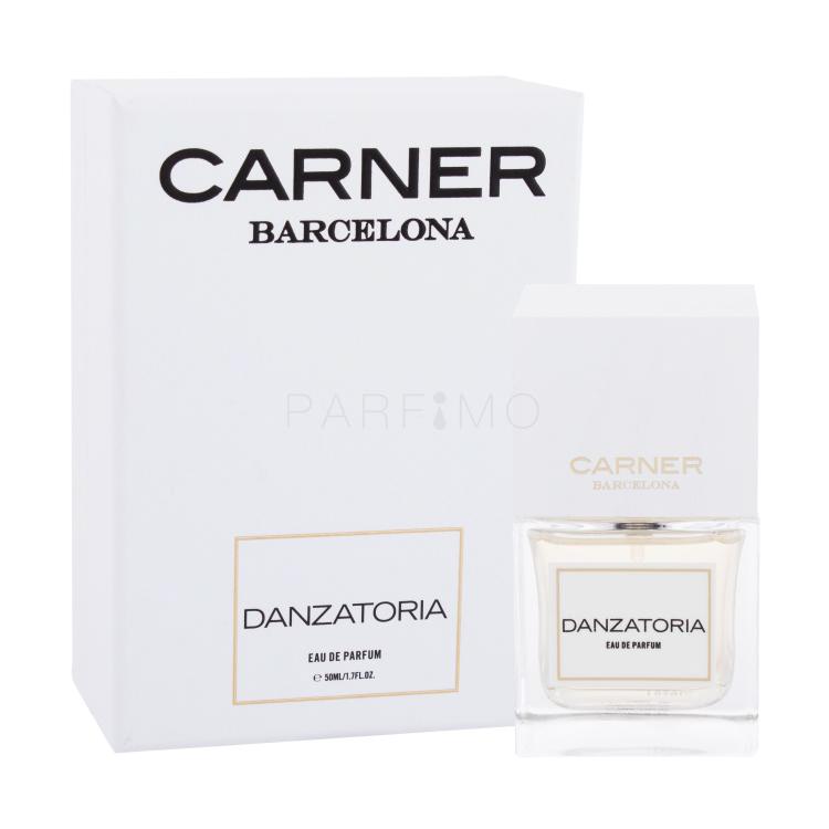 Carner Barcelona Danzatoria Parfemska voda 50 ml