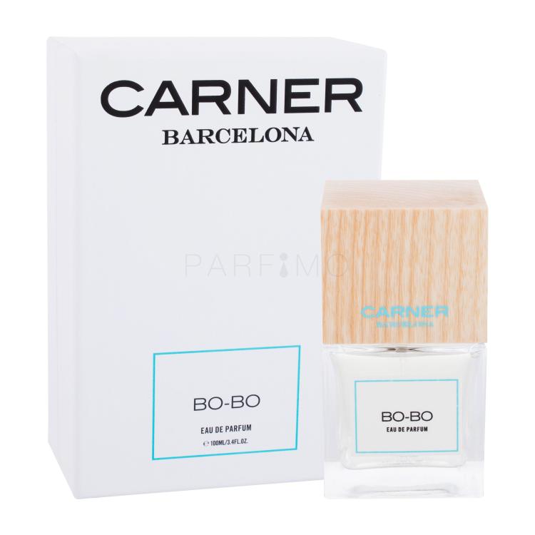 Carner Barcelona Bo-Bo Parfemska voda 100 ml