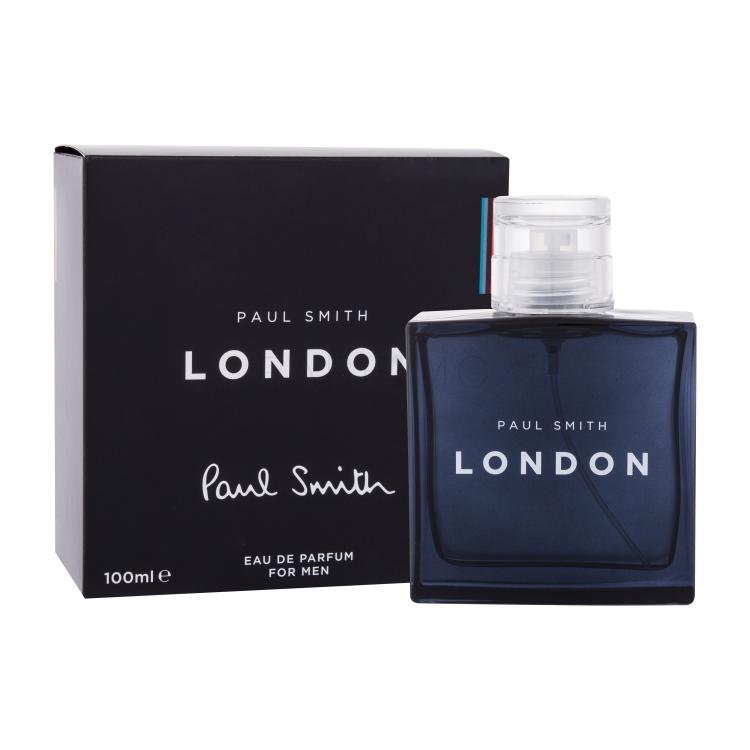 Paul Smith London Parfemska voda za muškarce 100 ml