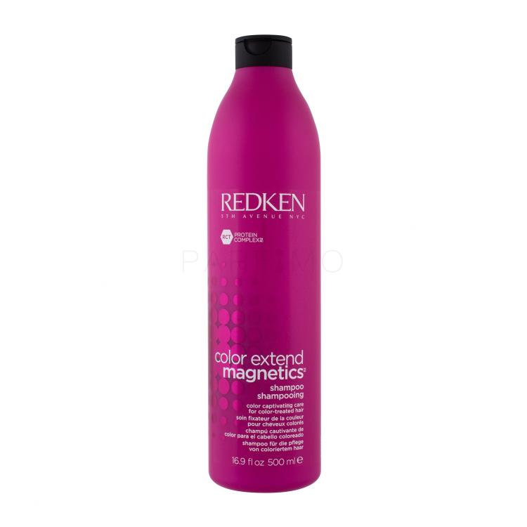 Redken Color Extend Magnetics Šampon za žene 500 ml