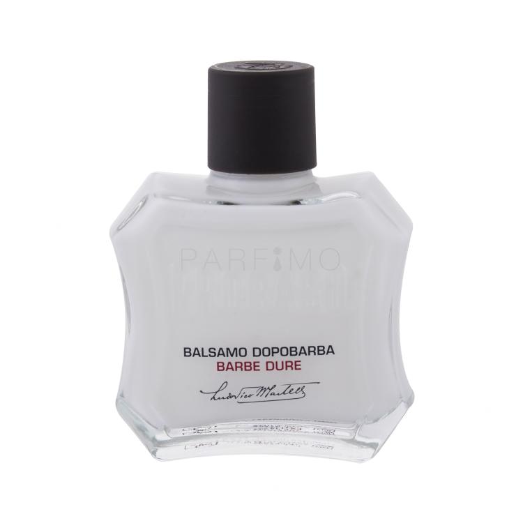 PRORASO Red After Shave Balm Balzam nakon brijanja za muškarce 100 ml