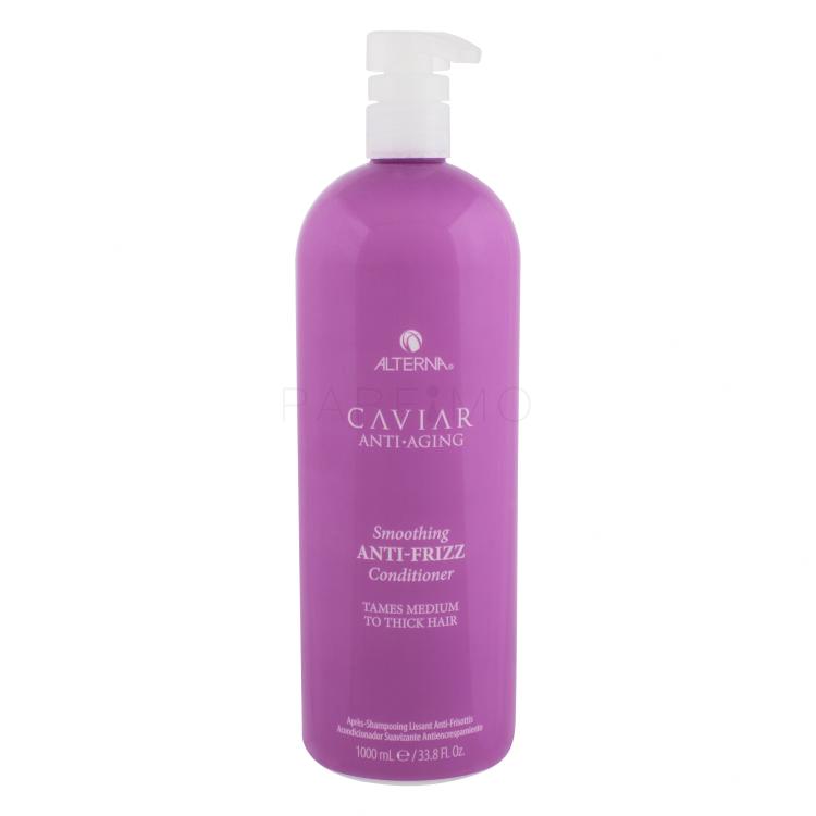 Alterna Caviar Anti-Aging Smoothing Anti-Frizz Regenerator za žene 1000 ml