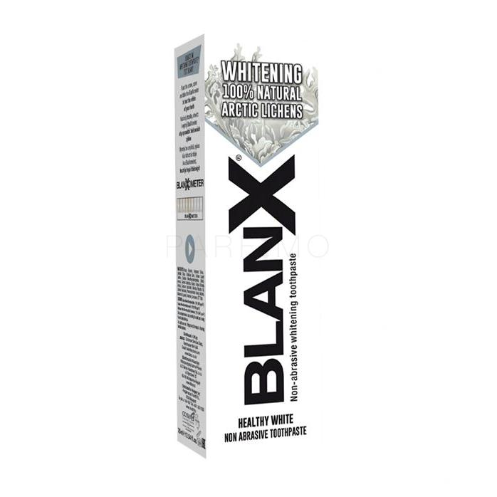 BlanX Whitening Zubna pasta 75 ml