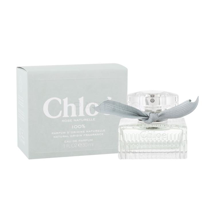 Chloé Chloé Rose Naturelle Parfemska voda za žene 30 ml