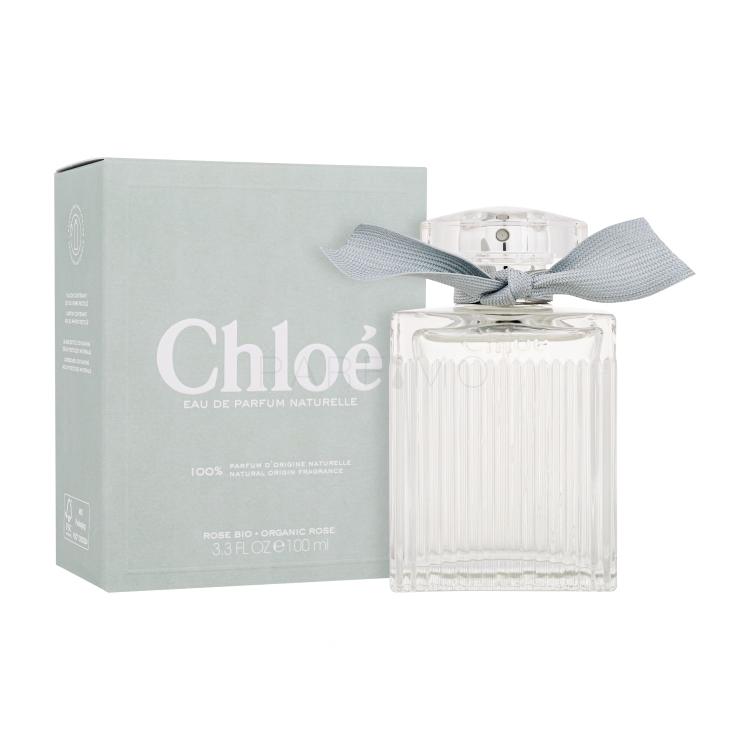 Chloé Chloé Rose Naturelle Parfemska voda za žene 100 ml