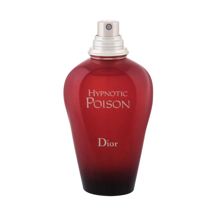 Christian Dior Hypnotic Poison Parfem za kosu za žene 40 ml tester