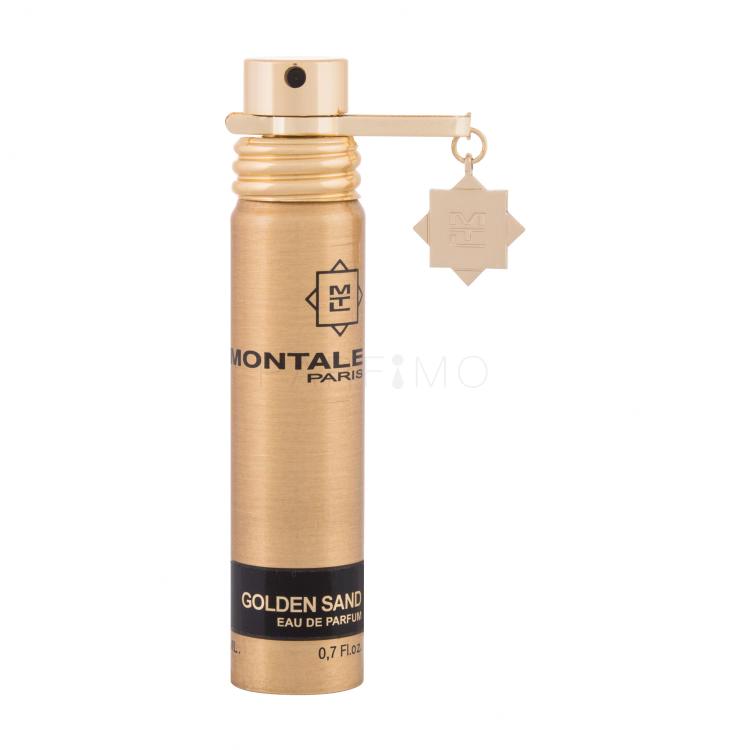 Montale Golden Sand Parfemska voda 20 ml tester