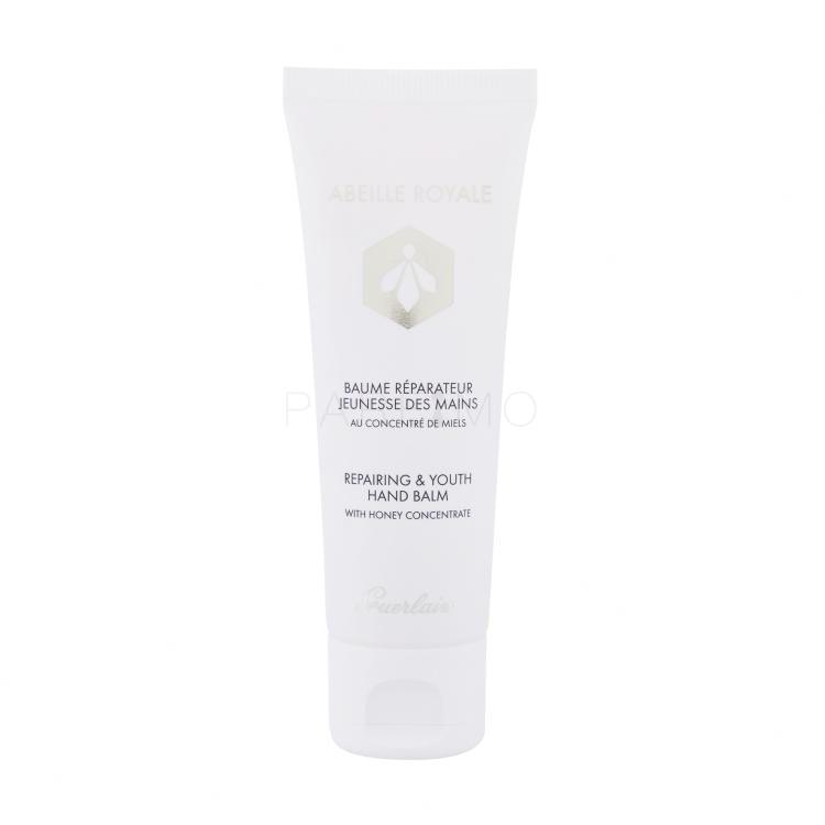 Guerlain Abeille Royale Repairing &amp; Youth Hand Balm Balzam za ruke za žene 40 ml