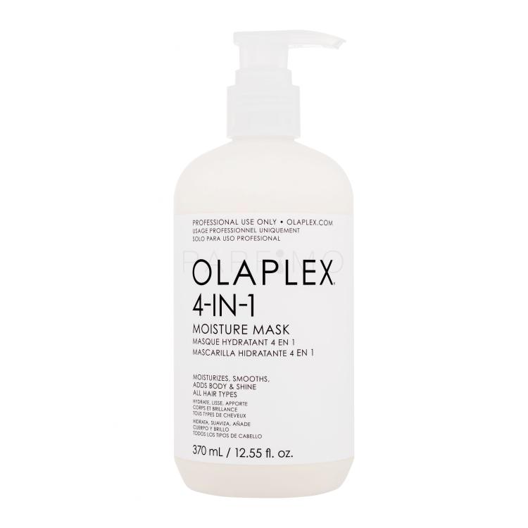 Olaplex 4-IN-1 Moisture Mask Maska za kosu za žene 370 ml