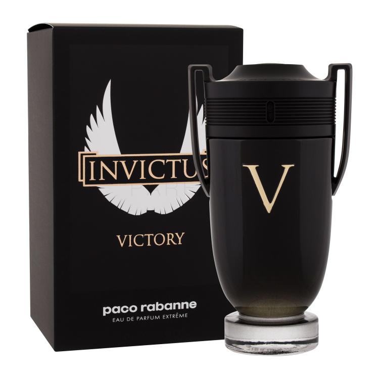Paco Rabanne Invictus Victory Parfemska voda za muškarce 200 ml