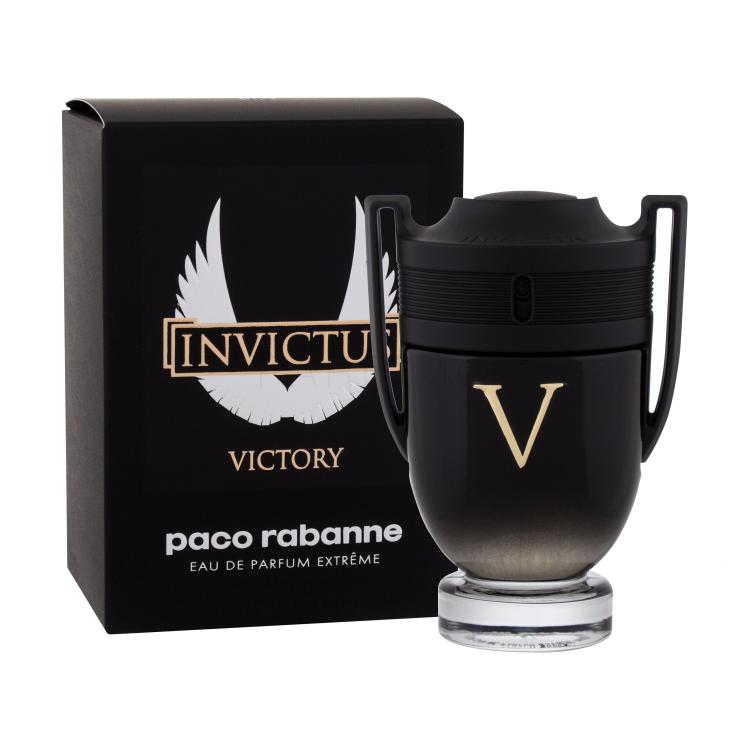 Paco Rabanne Invictus Victory Parfemska voda za muškarce 50 ml