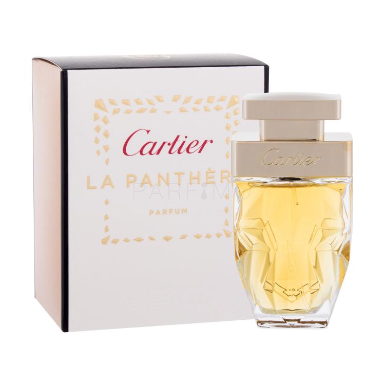 Cartier La Panthère Parfem za žene 25 ml