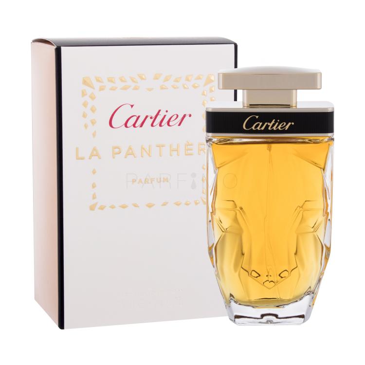 Cartier La Panthère Parfem za žene 75 ml
