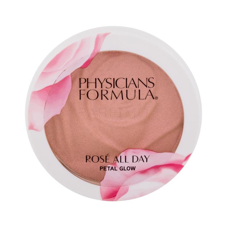 Physicians Formula Rosé All Day Petal Glow Highlighter za žene 9,2 g Nijansa Soft Petal