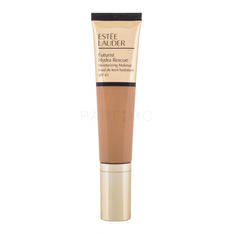 Estée Lauder Futurist Hydra Rescue SPF45 Puder za žene 35 ml Nijansa 5W1 Bronze