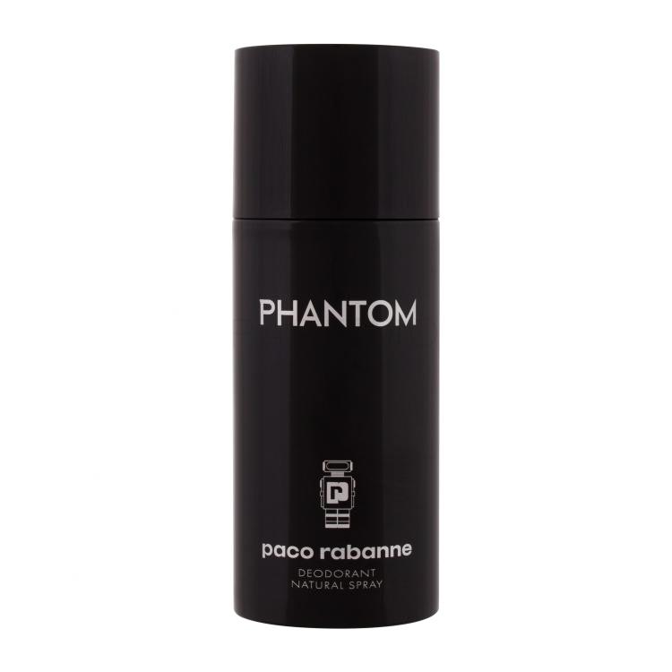 Paco Rabanne Phantom Dezodorans za muškarce 150 ml
