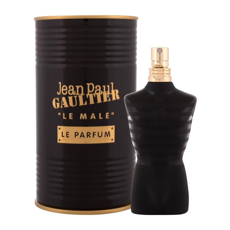 Jean Paul Gaultier Le Male Le Parfum Intense Parfemska voda za muškarce 75 ml