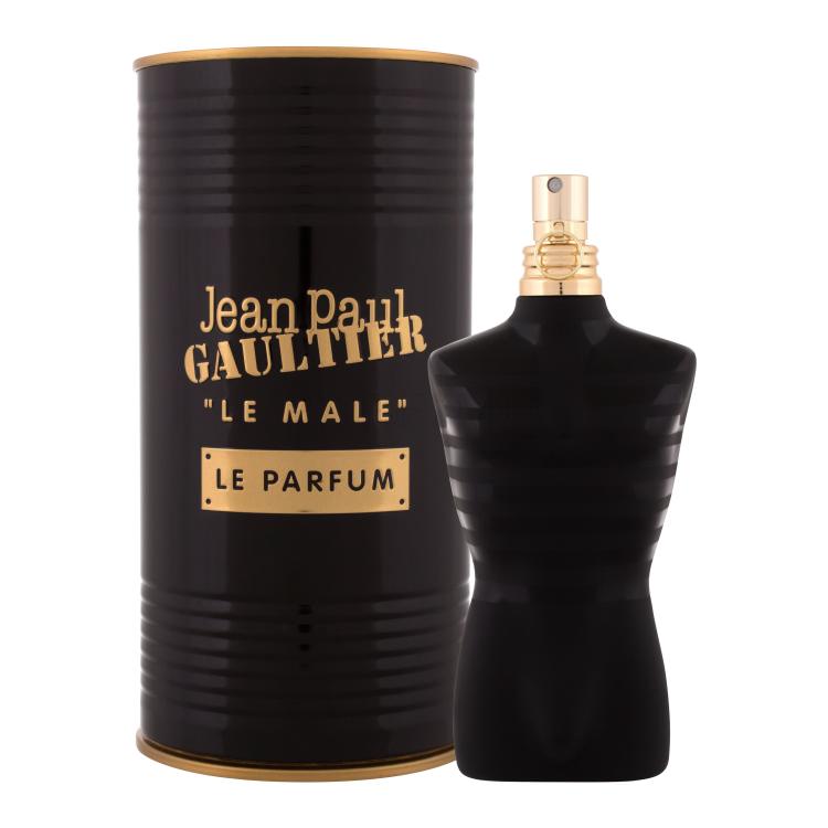 Jean Paul Gaultier Le Male Le Parfum Intense Parfemska voda za muškarce 125 ml