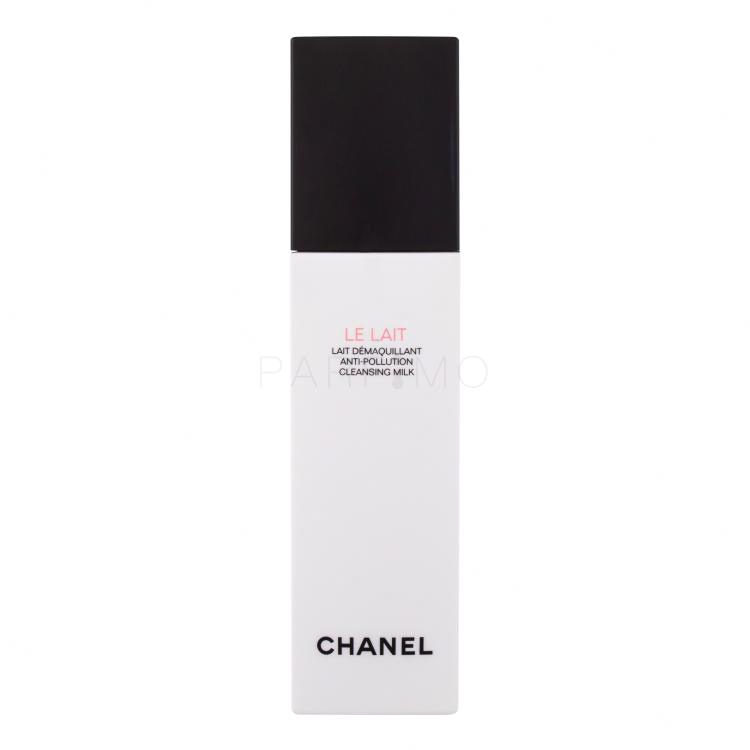 Chanel Le Lait Mlijeko za čišćenje lica za žene 150 ml tester