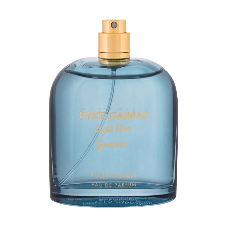 Dolce&amp;Gabbana Light Blue Forever Parfemska voda za muškarce 100 ml tester