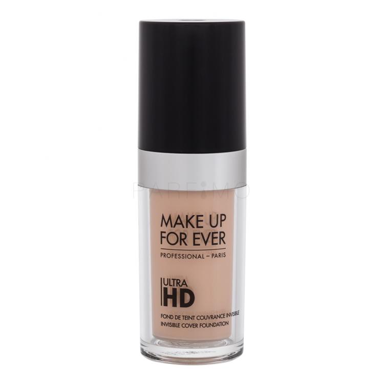 Make Up For Ever Ultra HD Puder za žene 30 ml Nijansa Y218
