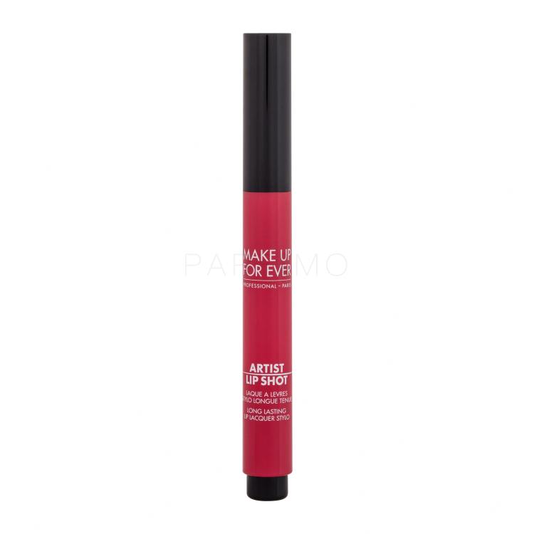 Make Up For Ever Artist Lip Shot Ruž za usne za žene 2 g Nijansa 201 Illegal Pink