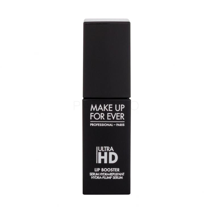 Make Up For Ever Ultra HD Lip Booster Balzam za usne za žene 6 ml Nijansa 00 Universelle