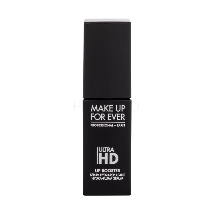 Make Up For Ever Ultra HD Lip Booster Balzam za usne za žene 6 ml Nijansa 01 Cinema