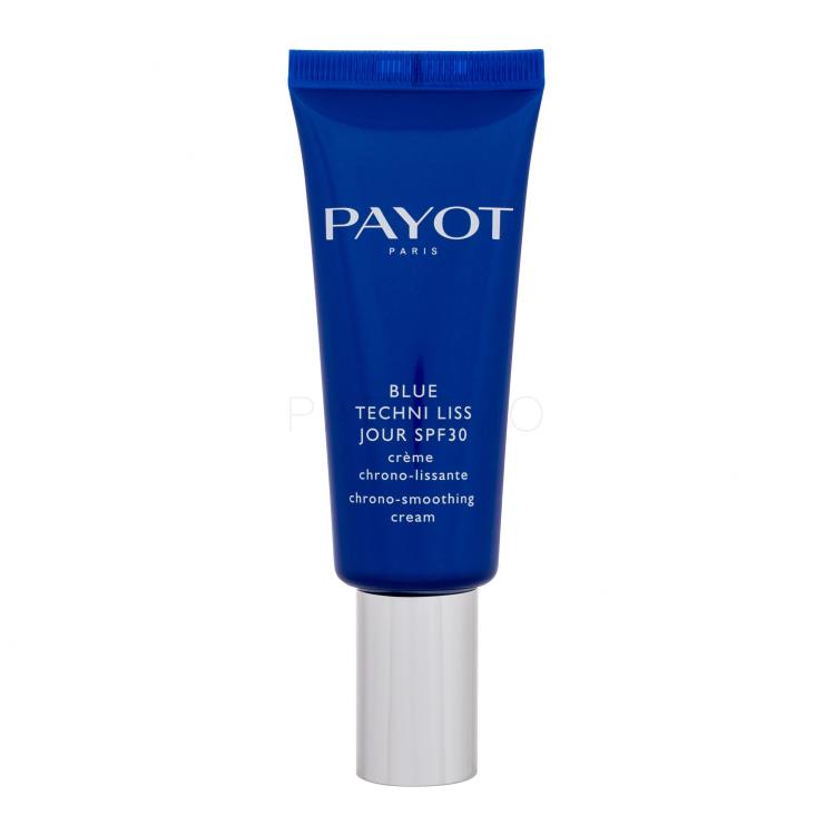 PAYOT Blue Techni Liss Jour SPF30 Dnevna krema za lice za žene 40 ml tester