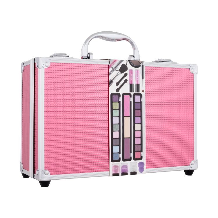 ZMILE COSMETICS Merry Berry Dekorativna kozmetika za žene 58,5 g