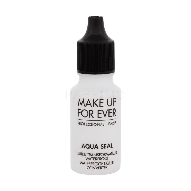 Make Up For Ever Aqua Seal Waterproof Liquid Converter Fiksatori šminke za žene 12 ml