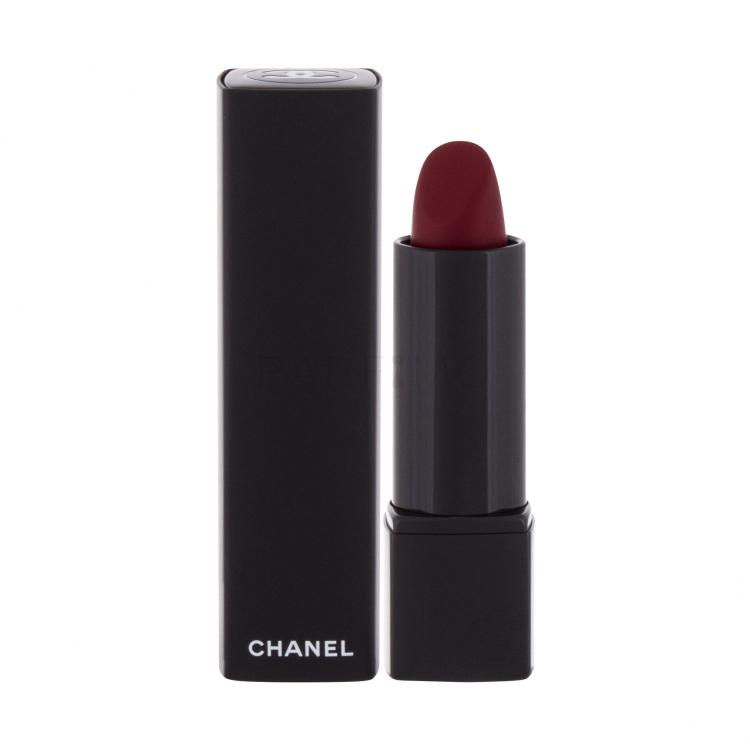 Chanel Rouge Allure Velvet Extrême Ruž za usne za žene 3,5 g Nijansa 116 Extreme