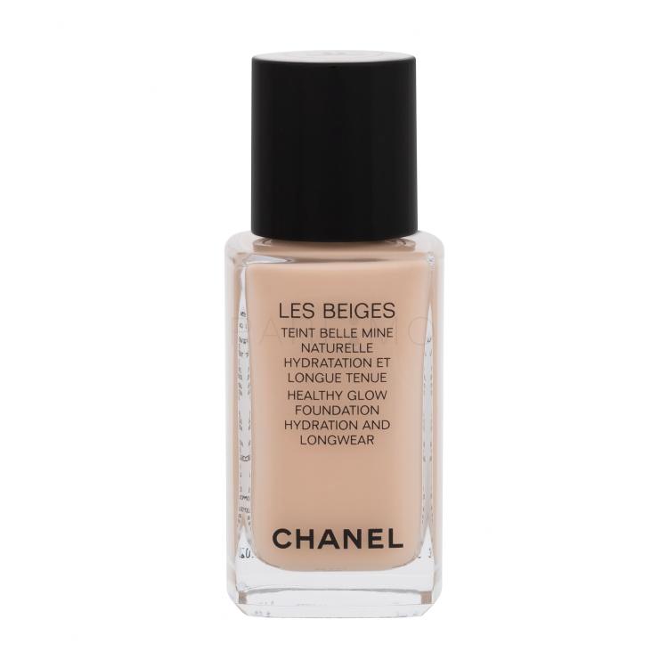 Chanel Les Beiges Healthy Glow Puder za žene 30 ml Nijansa B10