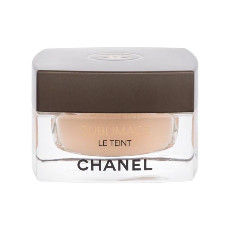Chanel Sublimage Le Teint Puder za žene 30 g Nijansa 20 Beige