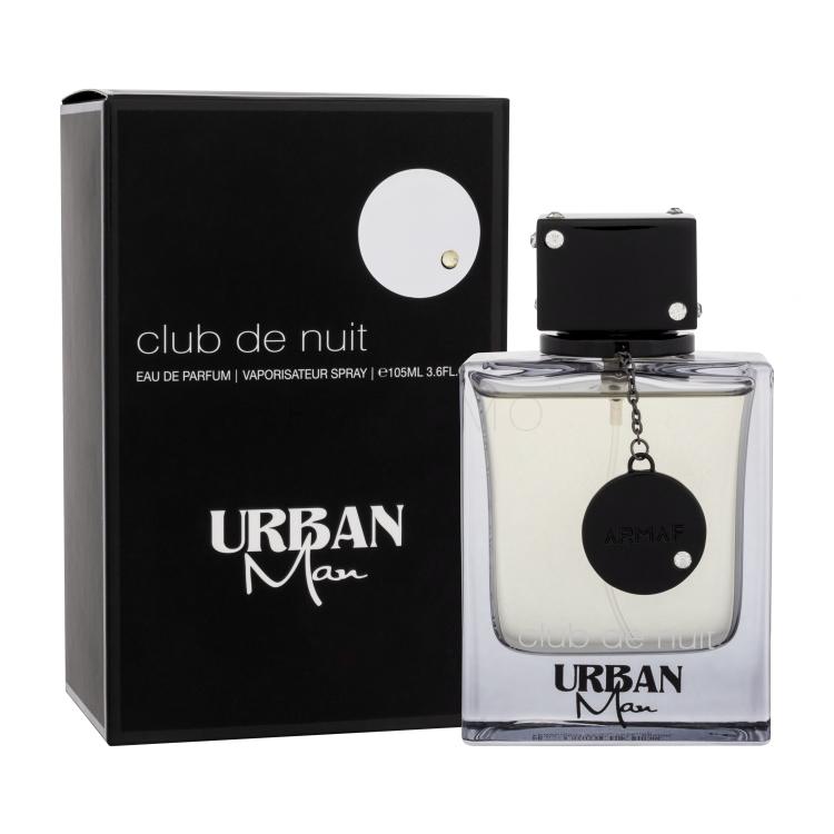 Armaf Club de Nuit Urban Parfemska voda za muškarce 105 ml