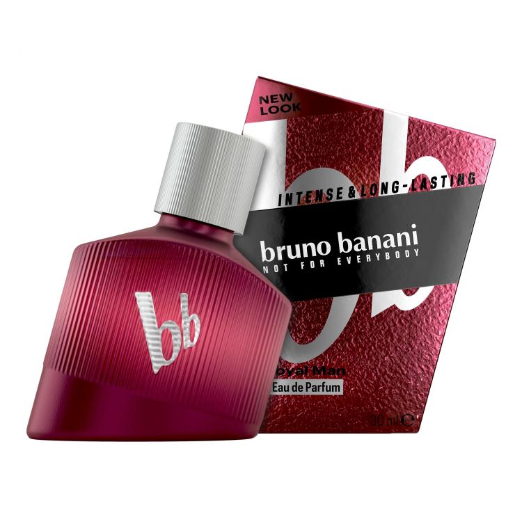 Bruno Banani Loyal Man Parfemska voda za muškarce 30 ml