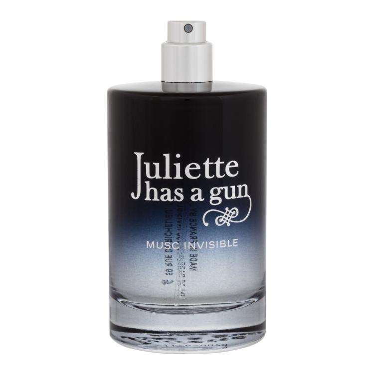 Juliette Has A Gun Musc Invisible Parfemska voda za žene 100 ml tester