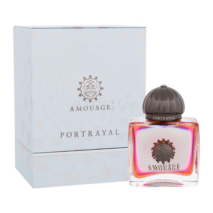 Amouage Portrayal Woman Parfemska voda za žene 50 ml