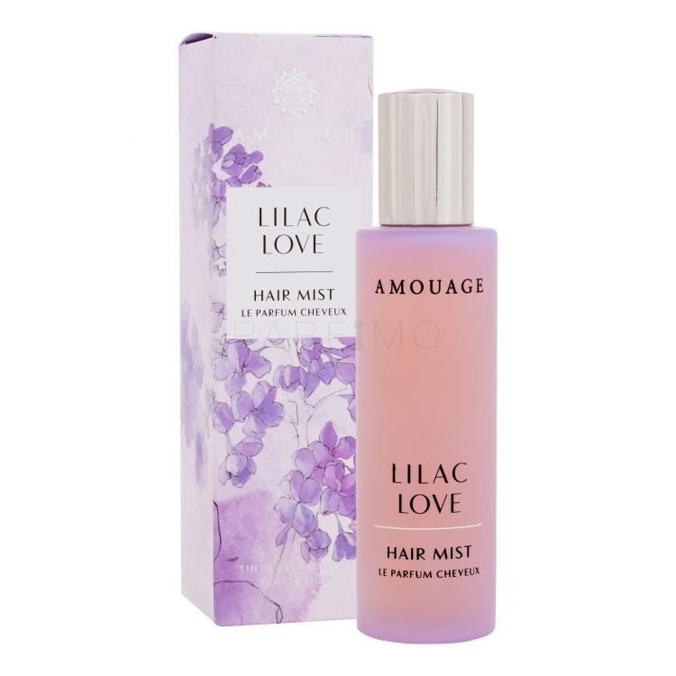 Amouage Lilac Love Parfem za kosu za žene 50 ml