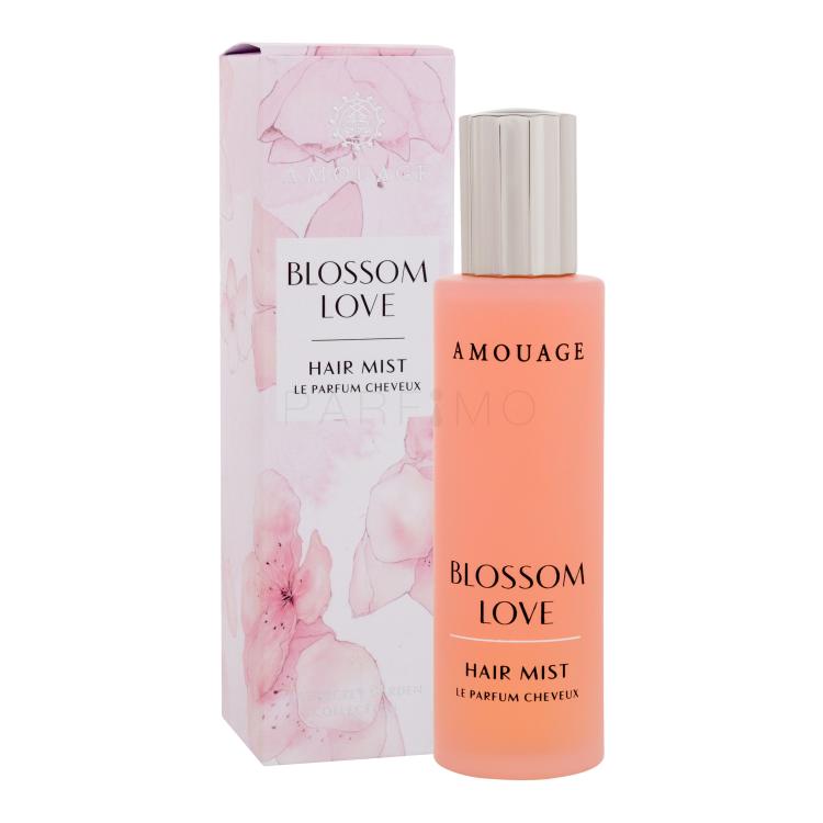 Amouage Blossom Love Parfem za kosu za žene 50 ml