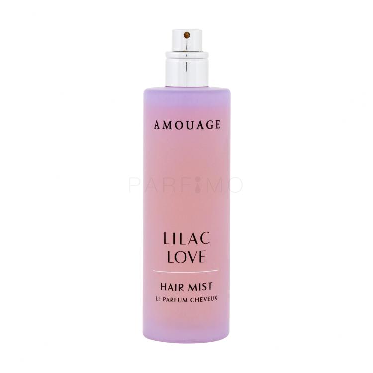Amouage Lilac Love Parfem za kosu za žene 50 ml tester